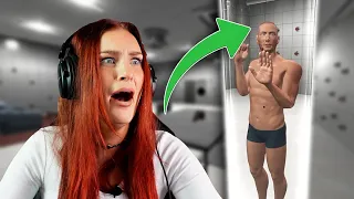 DET HÄR SPELET ÄR CURSED 😂💀 | Button Prison