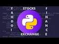 Scraping stock prices from Yahoo Finance with Python 2024
