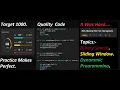 2555 Maximize Win From Two Segments Medium Leetcode Asmr Programming