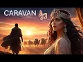 Lagu NEFERTITTI Caravan | Arabic Good Vibes |Cinematic Instrumental Music Video  #arabicinstrumentalmusic