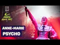 Download Lagu Anne-Marie 'PSYCHO' at KISS Haunted House Party