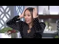 Tamera Reveals Her Anxiety About The World Since Her Niece s Shooting