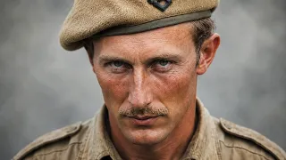 The Soldier Who Answered to Nobody