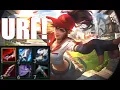 Don t mind me I m here Sivir URF