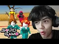 Download Lagu Robloxda Kalmar O‘yini: Birinchi Kim O‘ldi 😱
