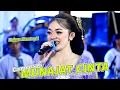 Download Lagu WENAK POL LURR!! MUNAJAT CINTA (Tuhan Kirimkanlah Aku) - AMBAR CAMPURSARI BINTANG BUDAYA