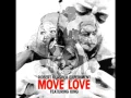 Robert Glasper feat King - Move Love (Boddhi Satva Ancestral Soul Mix)