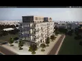 Threejs 3d Archiviz realistic Rendering - WebGPU SSGI