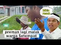 Lagu Pak dedi mulyadi pasti senang lihat iki matkarim menjaga keamanan Lembur Pakuan. \
