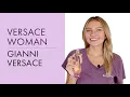 Versace Woman Perfume Fragrance com