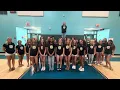 2026 Steinbrenner Cheer Fundraiser