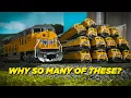 Download Lagu Why can't EVERY train be modeled? And how do we get less popular models?