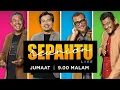 Lagu [Promo] Astro Warna - Sepahtu Reunion LIVE (2023)