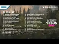 Download Lagu Ku tenang bersama Yesus vol 1 - Hosana singers