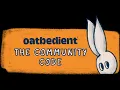 Oatbedient - The Community Code Workshop Featuring Kamal Arts
