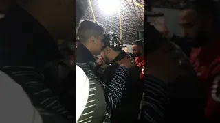 Kader Tirigo 2019 Maresa  Kader Tirigo 2019 Maresa