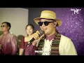 Doon Lang - Nonoy Zuniga (1981) | Live Cover by Project M feat. Melo | Timeless OPM Classic