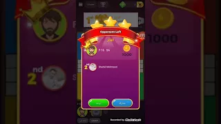 كيف تخلي الي ضدك في لودو ستار يطلع اقل من 5ثواني 