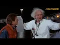 Back to the future stiig blue loop