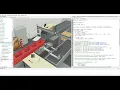 Universal Robots with Webots Part 1