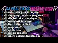 Download Lagu DJ OMBAK PICA PICA DI TANJUNG REMIX VIRAL TIKTOK - OMBAK PICA PICA X UBUR UBUR IKAN LELE FULL BASS