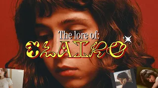 catching you up on the Clairo lore