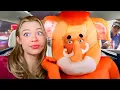 SQUISHMALLOW DRIVE THRU PRANK w Sydney Morgan