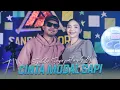 Download Lagu Syahiba Saufa Feat. Mufly Key - Cinta Modal Sapi [Official Live Music]