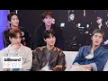 Lagu THE BOYZ Talk About Latest Album 'PHANTASY Pt. 3,' Possible Upcoming Tour \u0026 More | Billboard News