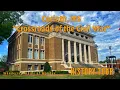 Corinth MS Unveiling Its History Through a Walking Tour