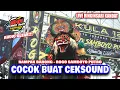 Download Lagu SHAFIRA AUDIO | Tari Rampak Barong Jaranan ROGO SAMBOYO PUTRO Live Ringinsari Kandat 2023