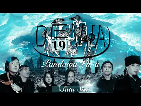 Download MP3 Satu Sisi - @Dewa19  Feat Ari Lasso & Aksan [Konser Pandawa Lima]