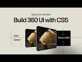 Smart CSS Variables The Future of Complex UI Design