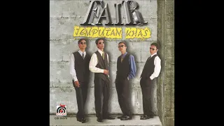 fair andai aku terluka album jemputan khas slow rock malaysia paling sedih hq audio cd rip 
