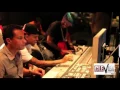 Lagu Chris brown in studio with Big Sean