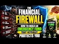The Financial Firewall How to Build an Emergency Fund That Actually Protects You