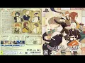 Download Lagu Nil Admirari no Tenbin: Teito Genwaku Kitan (2016) - Full Gameplay | PSVITA |  UHD | 4K |