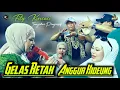 Lagu MEDLEY. GELAS RETAK - ANGGUR HIDEUNG. FILY KURCACI - INA SALSA