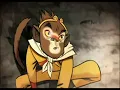 Monkey Gone to Heaven