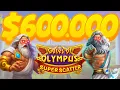 Download Lagu $600.000 Gates of Olympus Super Scatter – Zeus wordt gek!