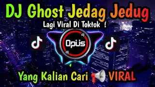 dj ghost jedag jedug lagu tik tok terbaru remix original 2022