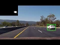 Vehicle detection with HOG based SVM