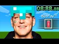 Montanablack spielt Minecraft Speedrun
