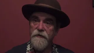 darrell scott 2019 at rolling hills radio