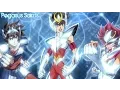 Download Lagu Saint Seiya Series [AMV] - Rise ᴴᴰ
