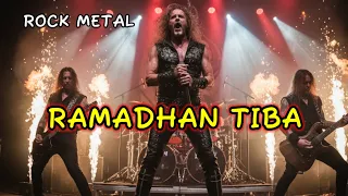 ramadhan tiba 2026 rock metal religi version lagu ramadan paling semangat u0026 powerful 