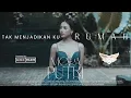 Mega Putri - Tak Menjadikan Ku Rumah ( Official Music Video )