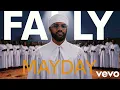 Mayday by fally ipupa(official music video)8k