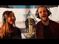 Download Lagu Mima'amakim [Cover] - Nicole Raviv \u0026 Mordy Weinstein