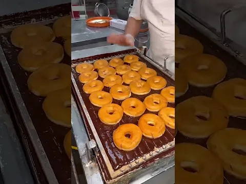 😱 The Kid Wanted a Cheese Donut! 🧀🍩 #shortvideo